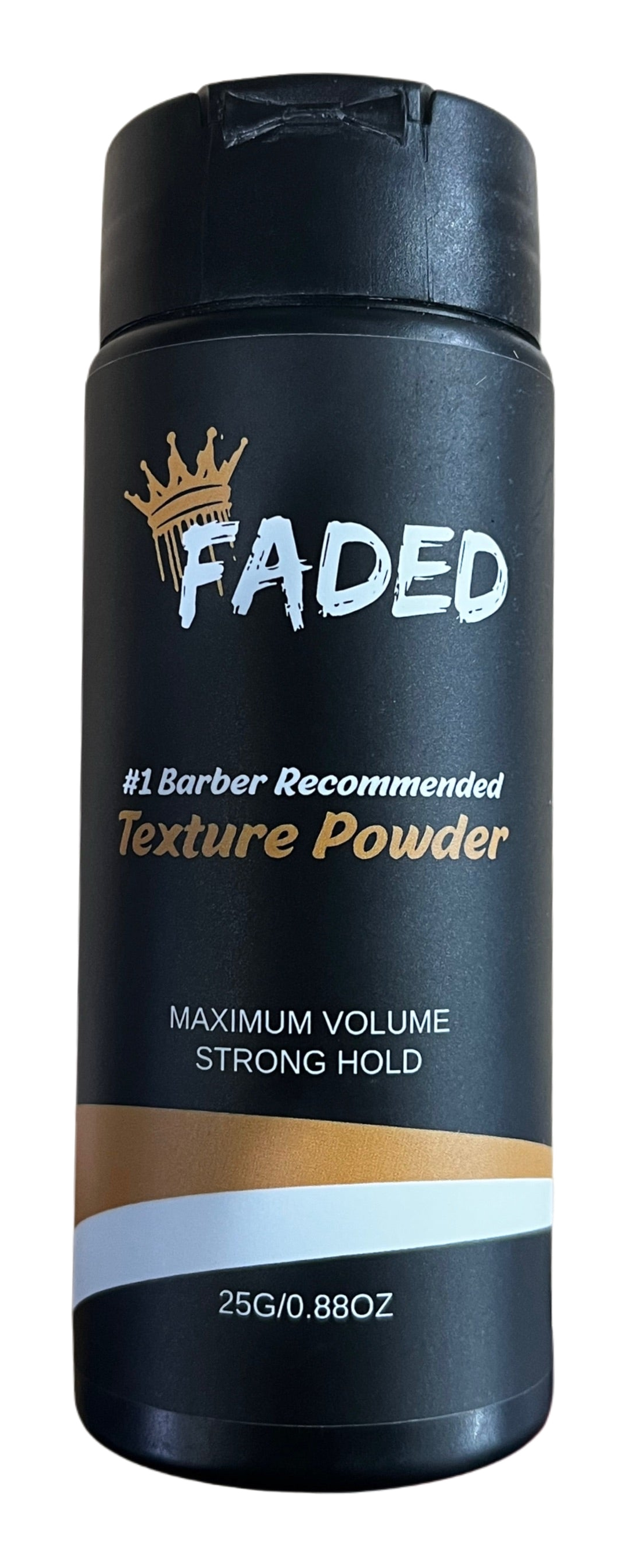Faded Powder