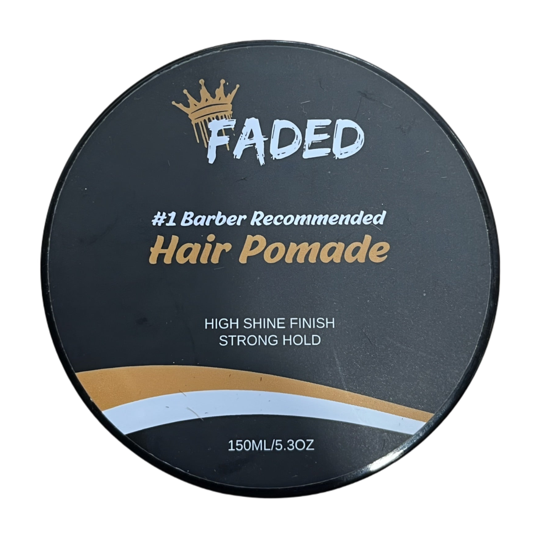 Faded Pomade