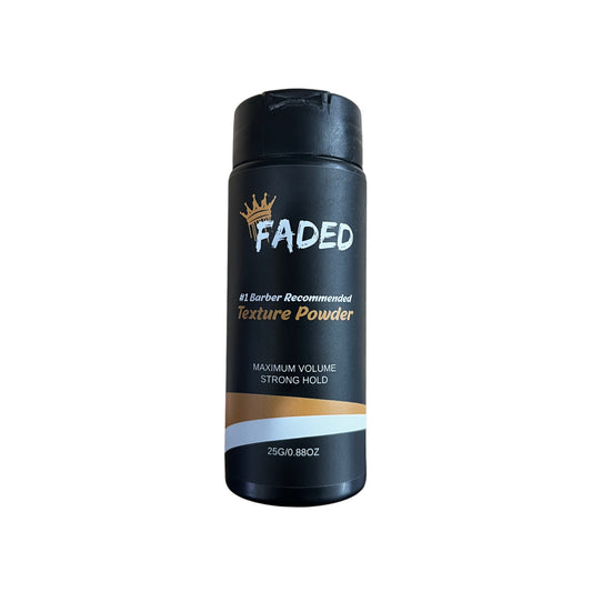 Faded Powder